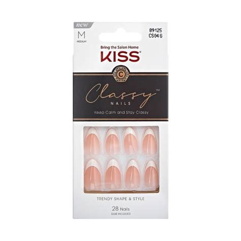 superdrug kiss false nails.